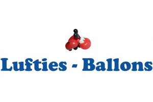 Lufties-Ballon